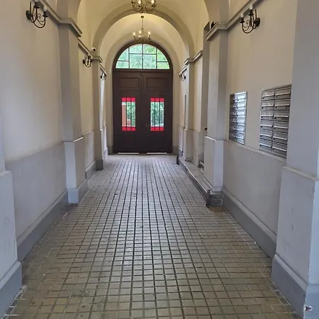 Grzegorzecka Nr 2 Homestay *