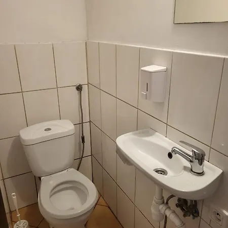 Grzegorzecka Nr 2 Homestay *