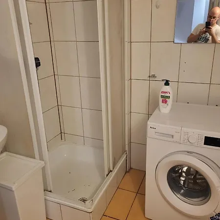 Grzegorzecka Nr 2 Homestay