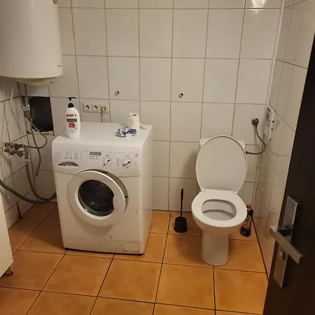 Grzegorzecka Nr 2 Homestay *