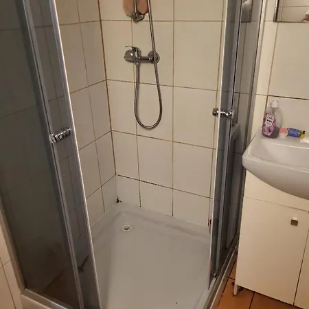Homestay Grzegorzecka Nr 2 Krakow