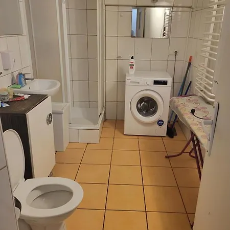 Grzegorzecka Nr 2 Homestay