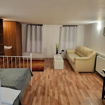 Homestay Grzegorzecka Nr 2