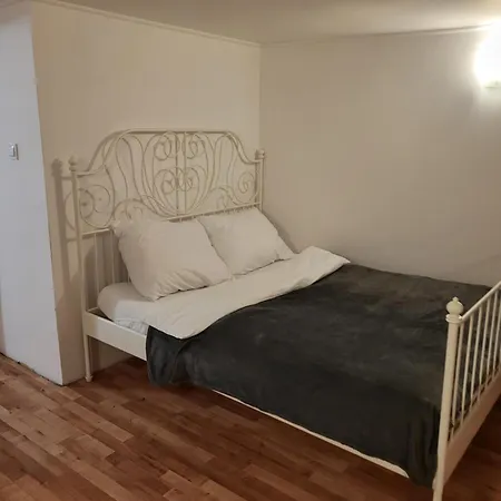 Grzegorzecka Nr 2 Homestay Krakow