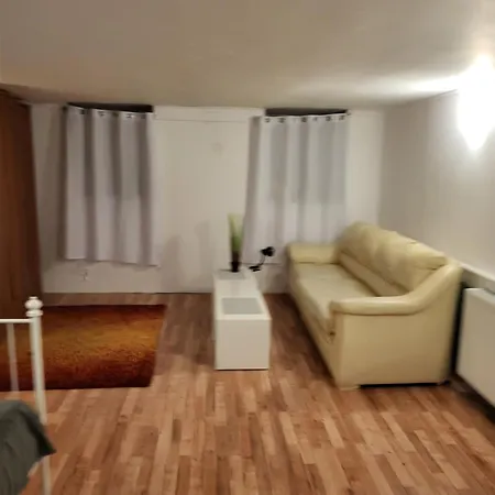 Homestay Grzegorzecka Nr 2 Krakow