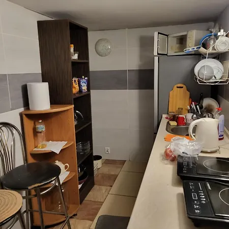 Grzegorzecka Nr 2 Homestay Krakow