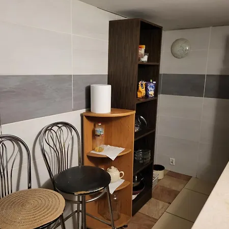 Grzegorzecka Nr 2 Krakow