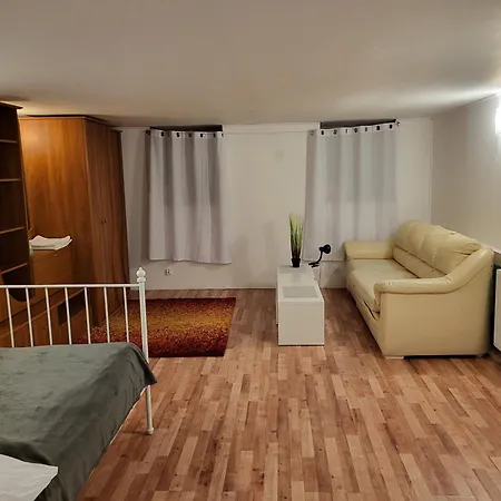 Grzegorzecka Nr 2 Homestay