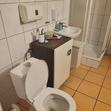 Grzegorzecka Nr 2 Alloggio in famiglia